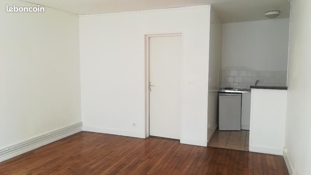 Appartement à louer, 35m², Clamecy