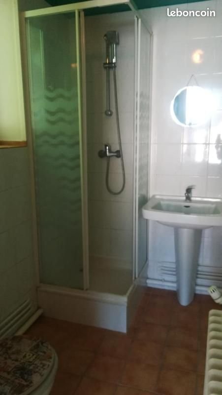 Appartement à louer, 35m², Clamecy
