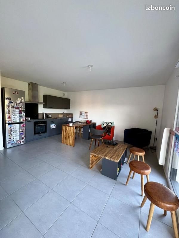 Appartement à vendre, 66m², Chavanod
