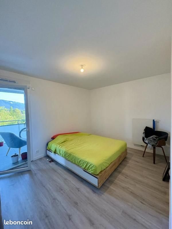 Appartement à vendre, 66m², Chavanod