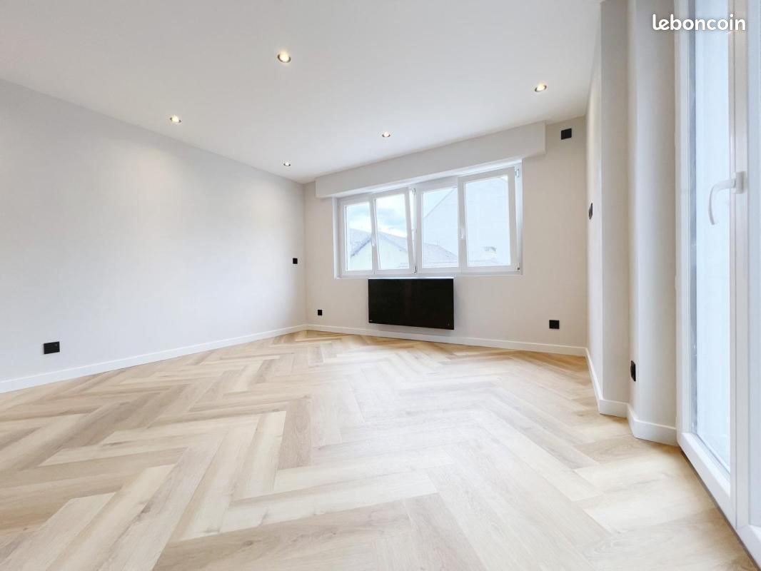 Appartement à louer, 51m², Cluses