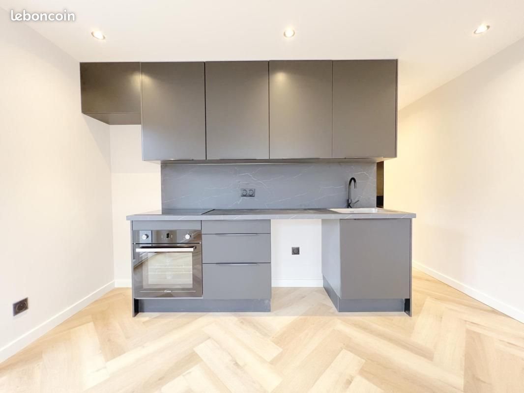 Appartement à louer, 51m², Cluses