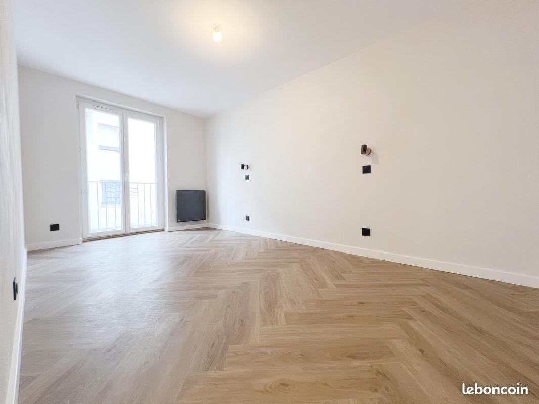 Appartement à louer, 51m², Cluses