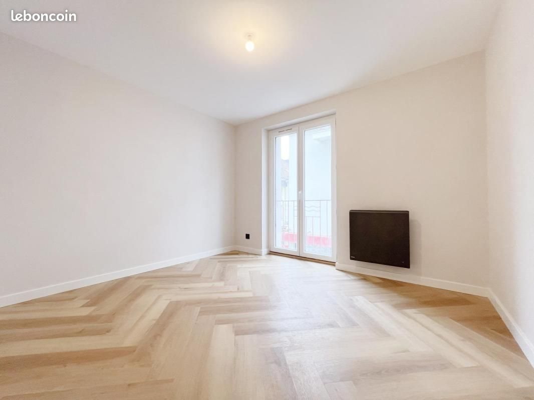 Appartement à louer, 51m², Cluses