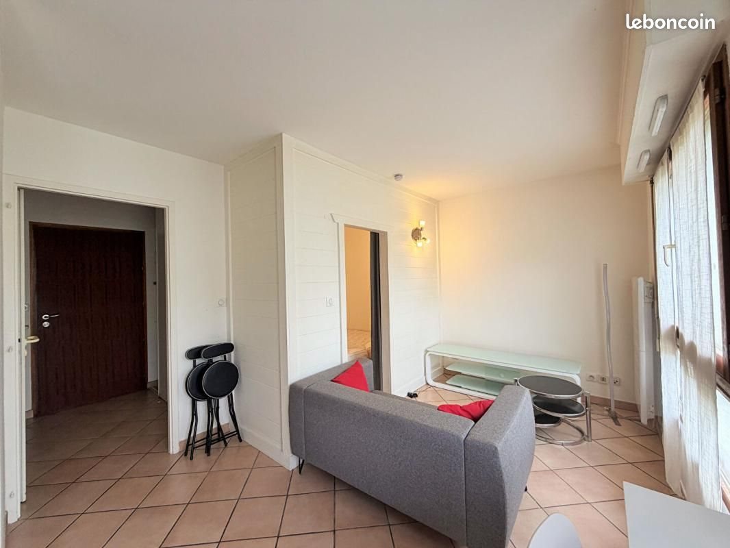 Appartement à vendre, 27m², Thyez