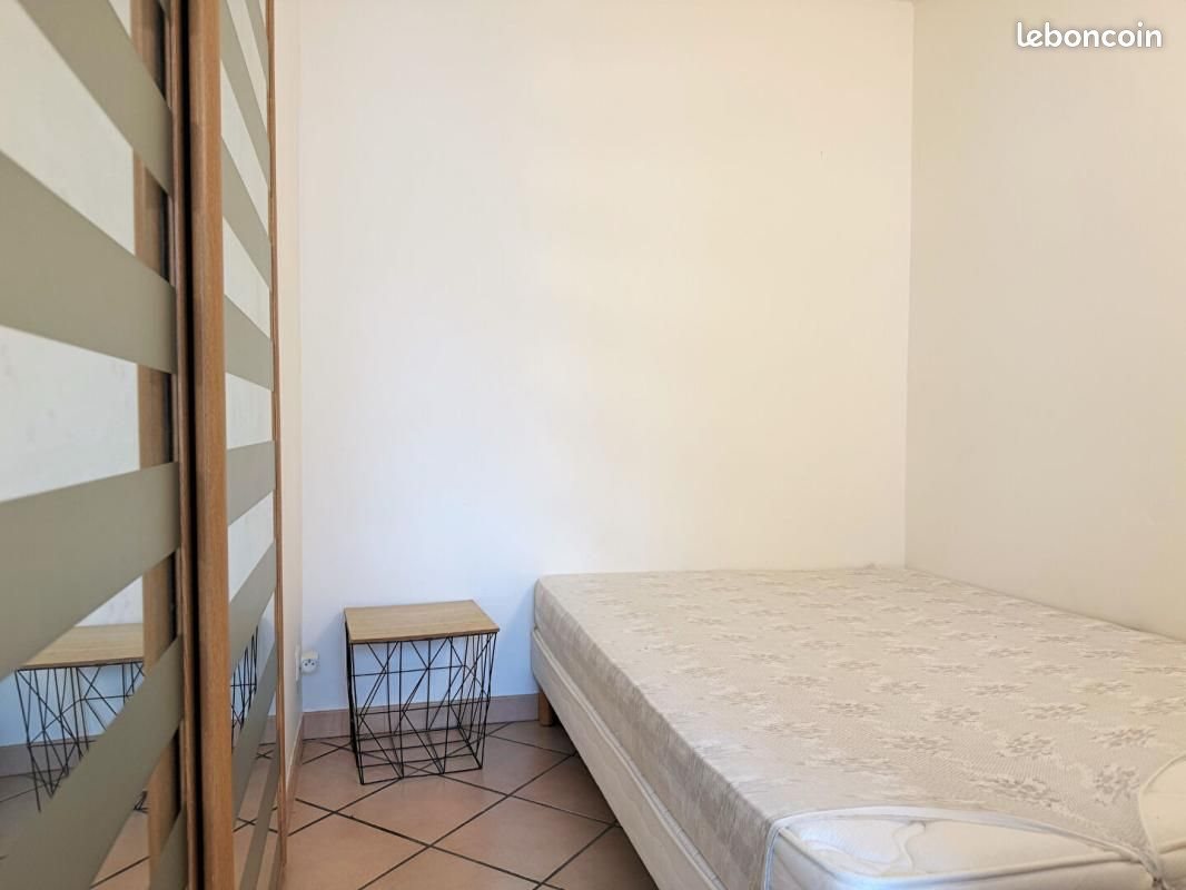 Appartement à vendre, 27m², Thyez
