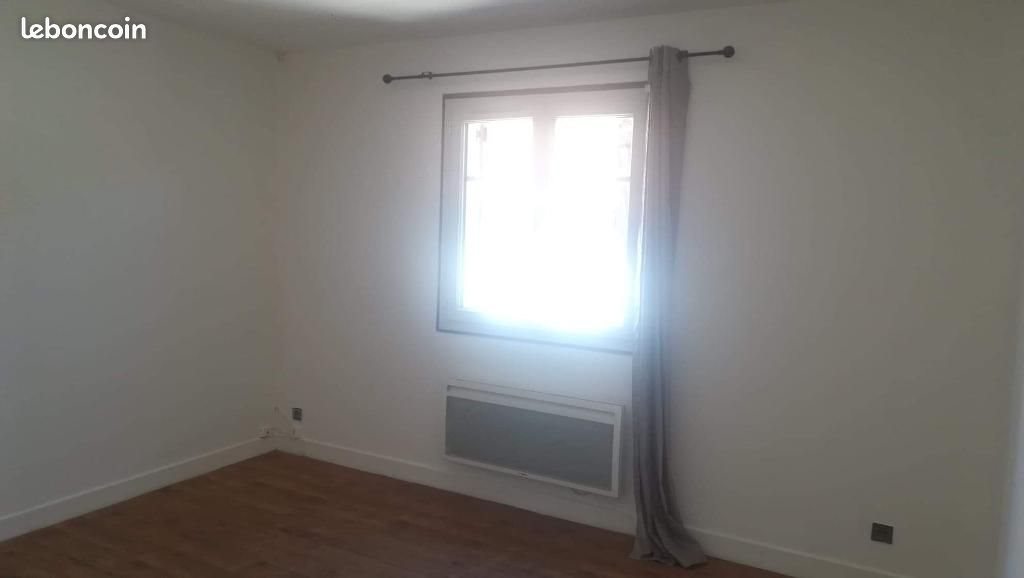 Appartement à louer, 77m², Donzy