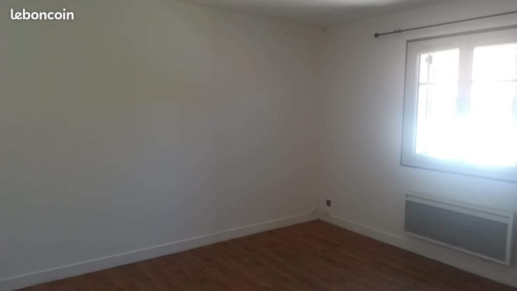 Appartement à louer, 77m², Donzy