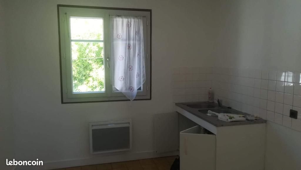 Appartement à louer, 77m², Donzy