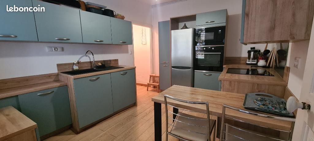 Maison à louer, 101m², Clamecy