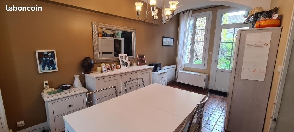 Maison à louer, 101m², Clamecy