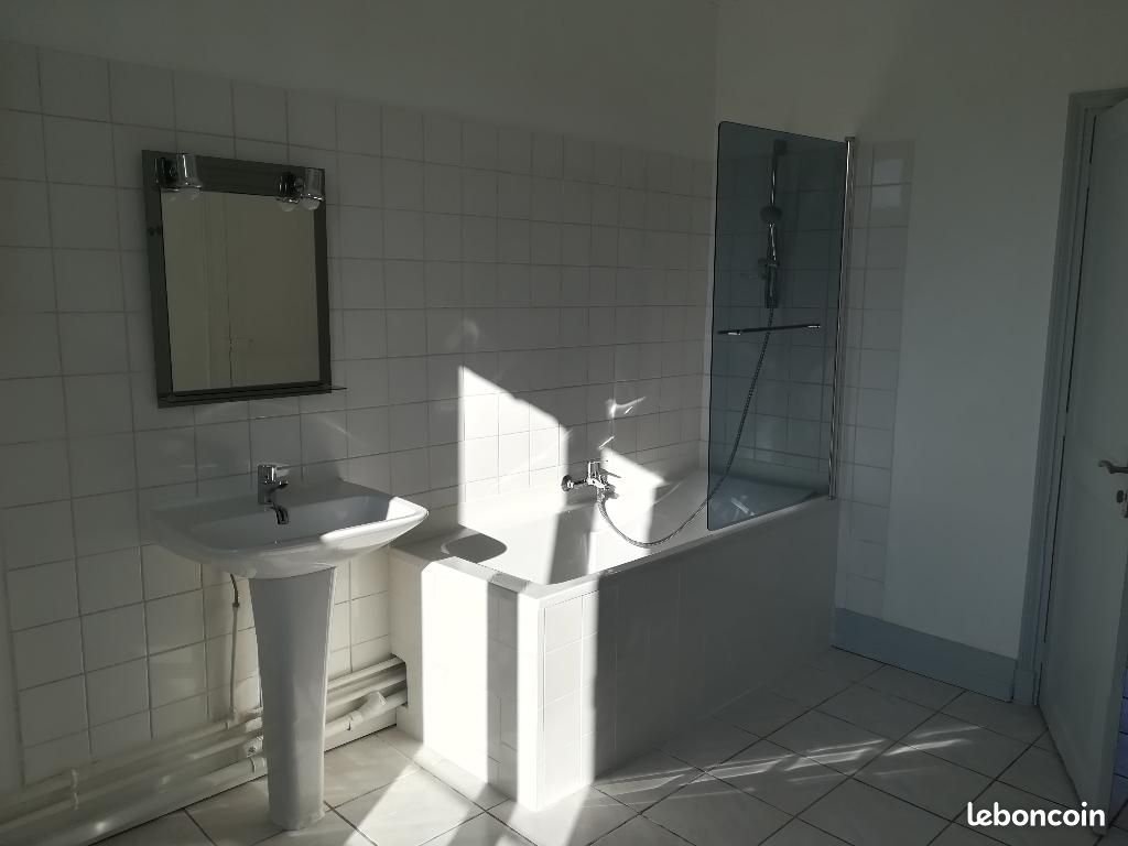 Appartement à louer, 56m², Clamecy