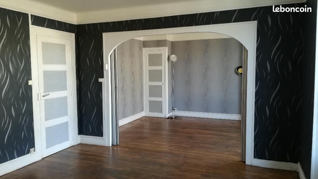 Appartement à louer, 52m², Coulanges-sur-Yonne