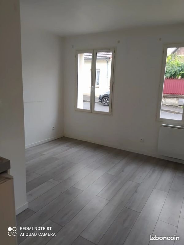 Appartement à louer, 15m², Soissons
