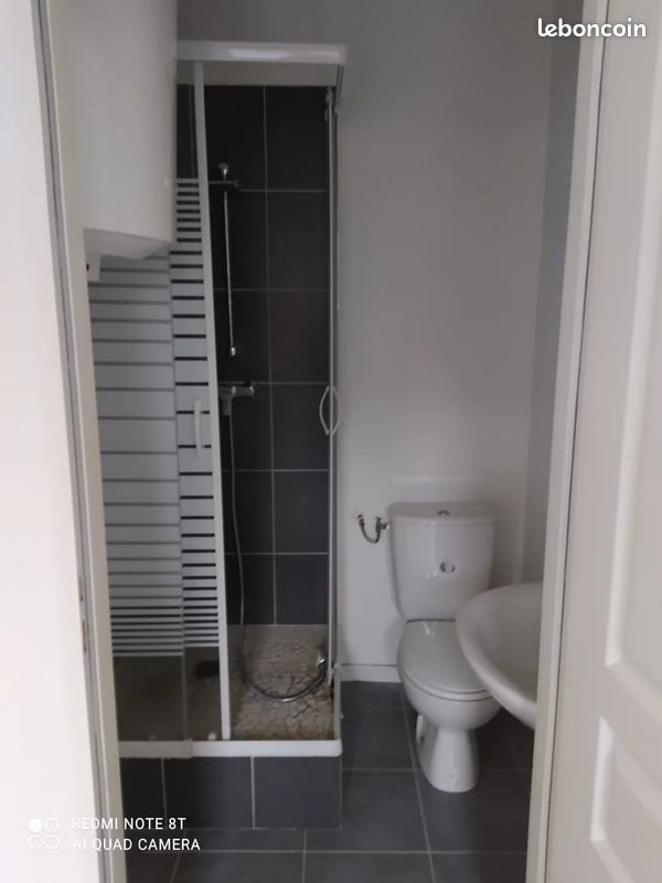 Appartement à louer, 15m², Soissons