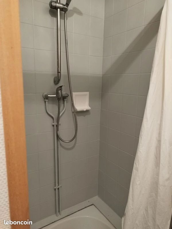 Appartement à louer, 15m², Soissons