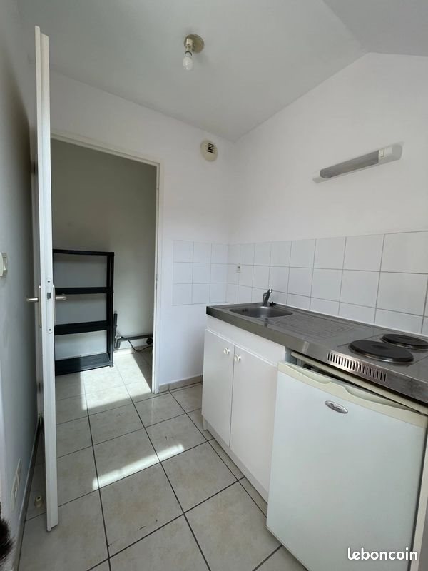 Appartement à louer, 46m², Soissons