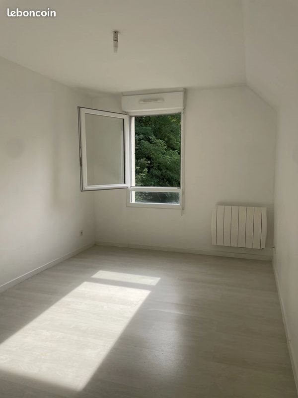 Appartement à louer, 46m², Soissons