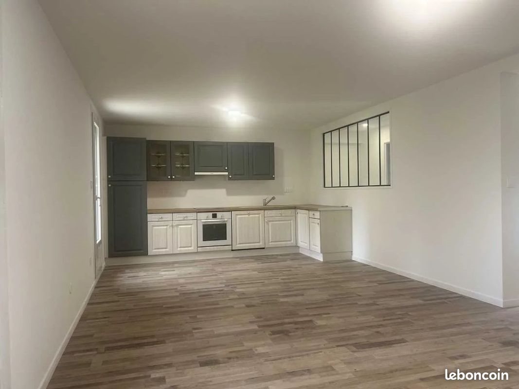 Maison à vendre, 105m², Villeneuve-Saint-Germain