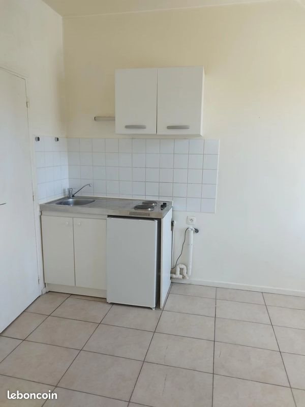 Appartement à louer, 20m², Soissons