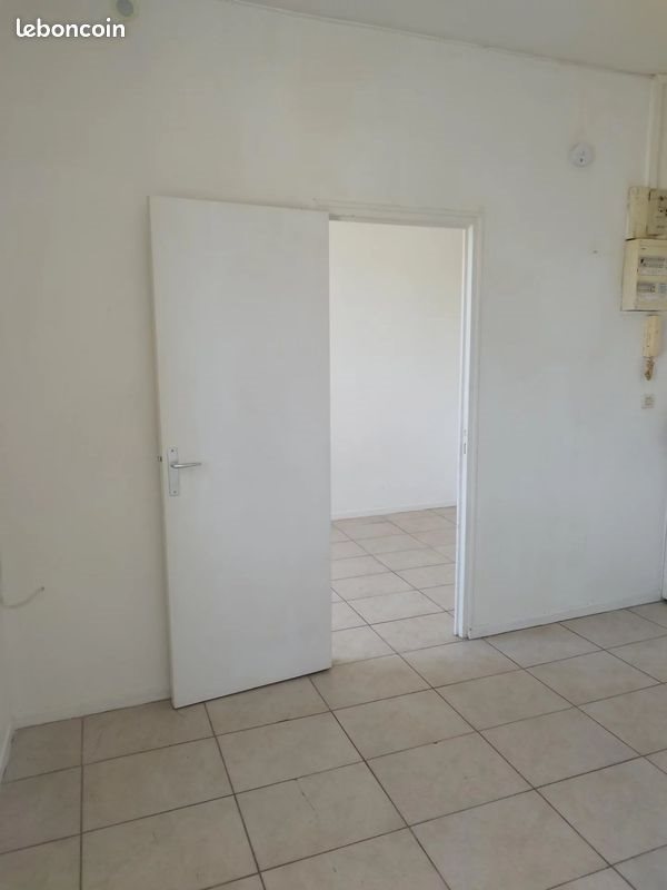 Appartement à louer, 20m², Soissons