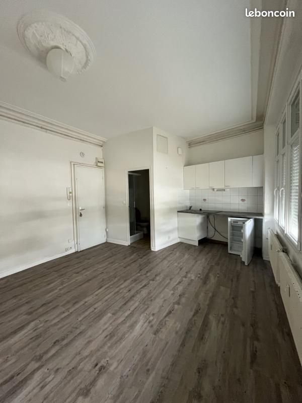 Appartement à vendre, 30m², Angers