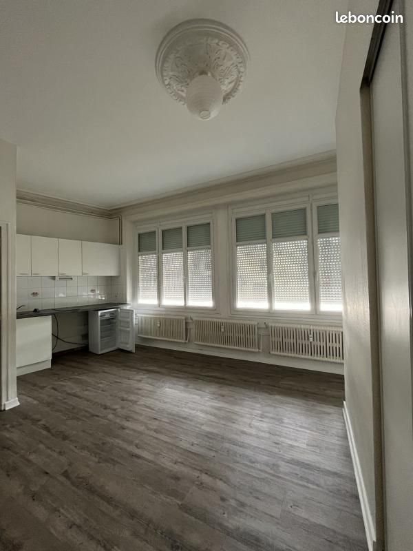 Appartement à vendre, 30m², Angers