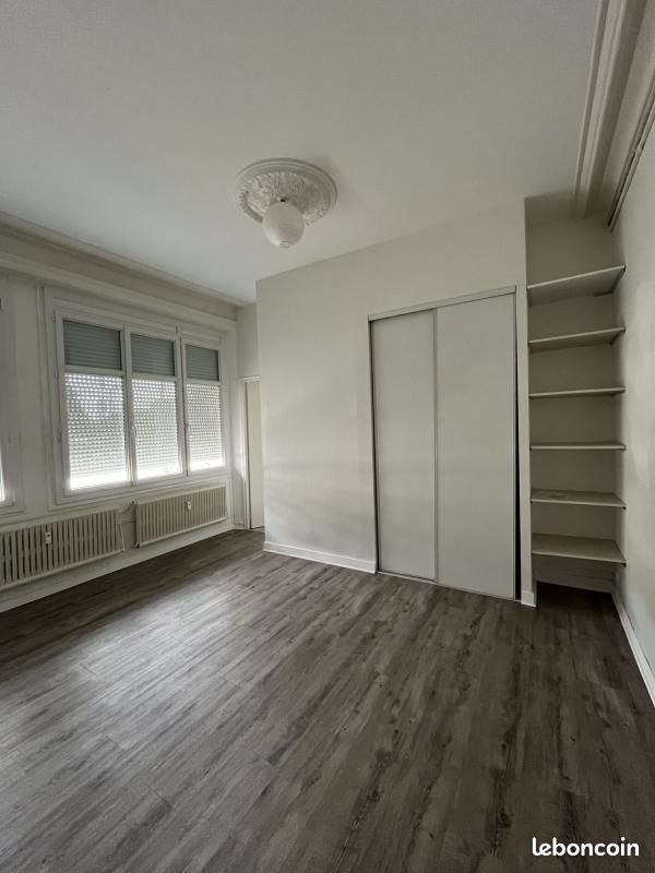 Appartement à vendre, 30m², Angers