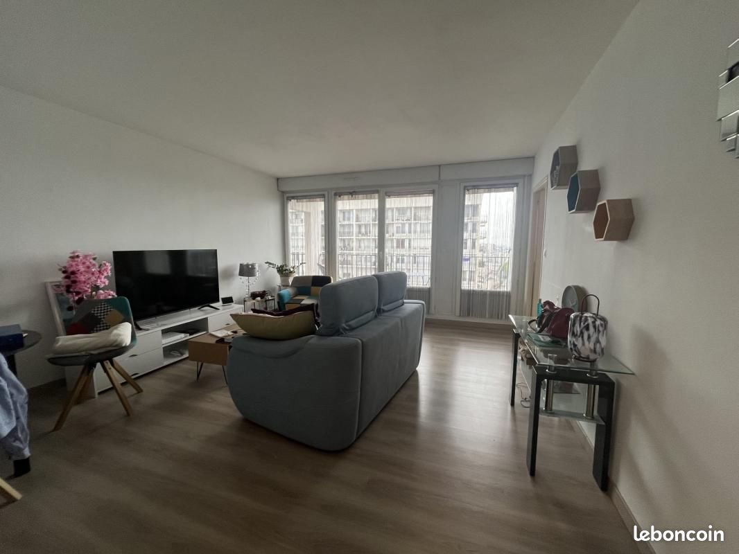 Appartement à vendre, 67m², Angers