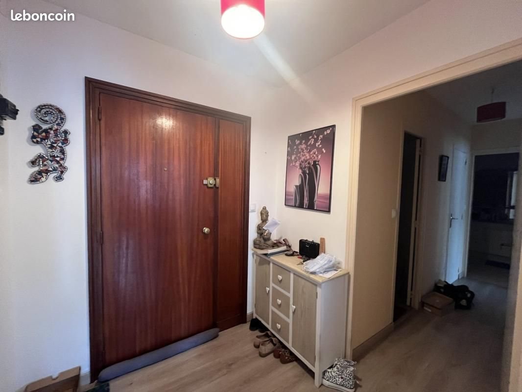 Appartement à vendre, 67m², Angers