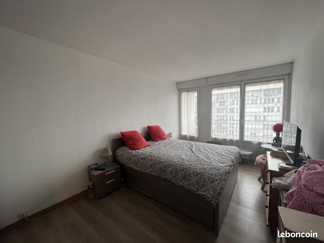 Appartement à vendre, 67m², Angers