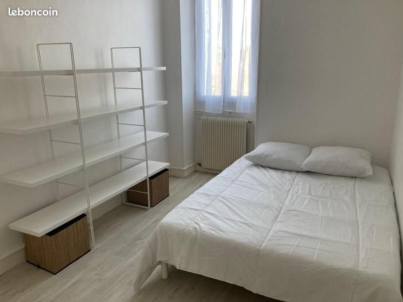 Appartement à louer, 40m², Angers