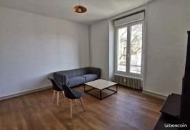Appartement à louer, 47m², Angers