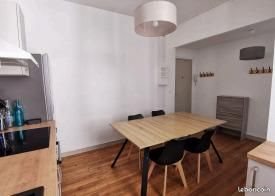 Appartement à louer, 47m², Angers