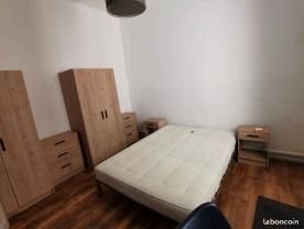 Appartement à louer, 47m², Angers