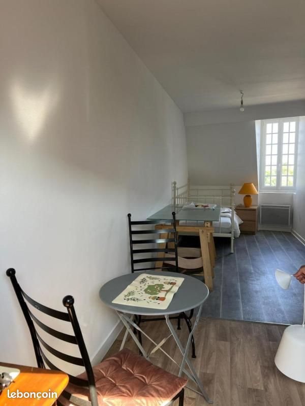 Appartement à louer, 19m², Angers