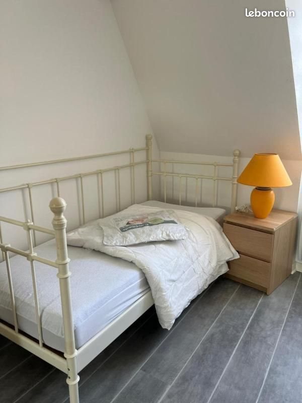 Appartement à louer, 19m², Angers