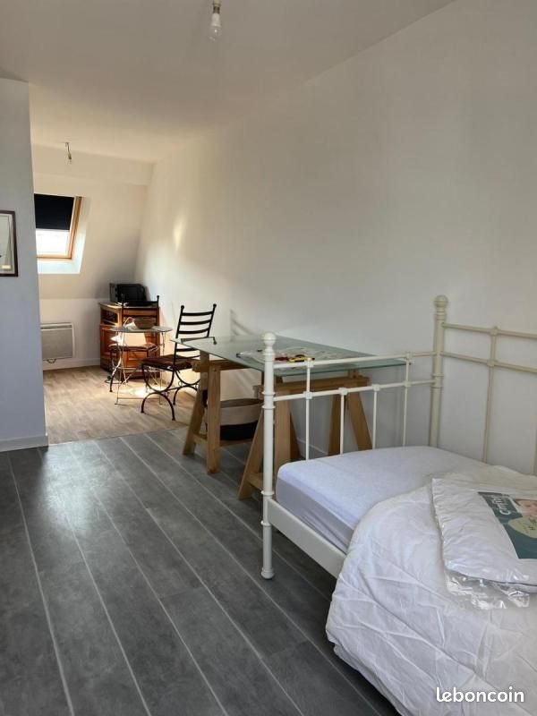 Appartement à louer, 19m², Angers