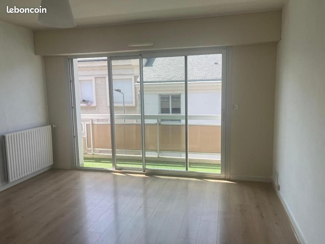 Appartement à louer, 34m², Angers