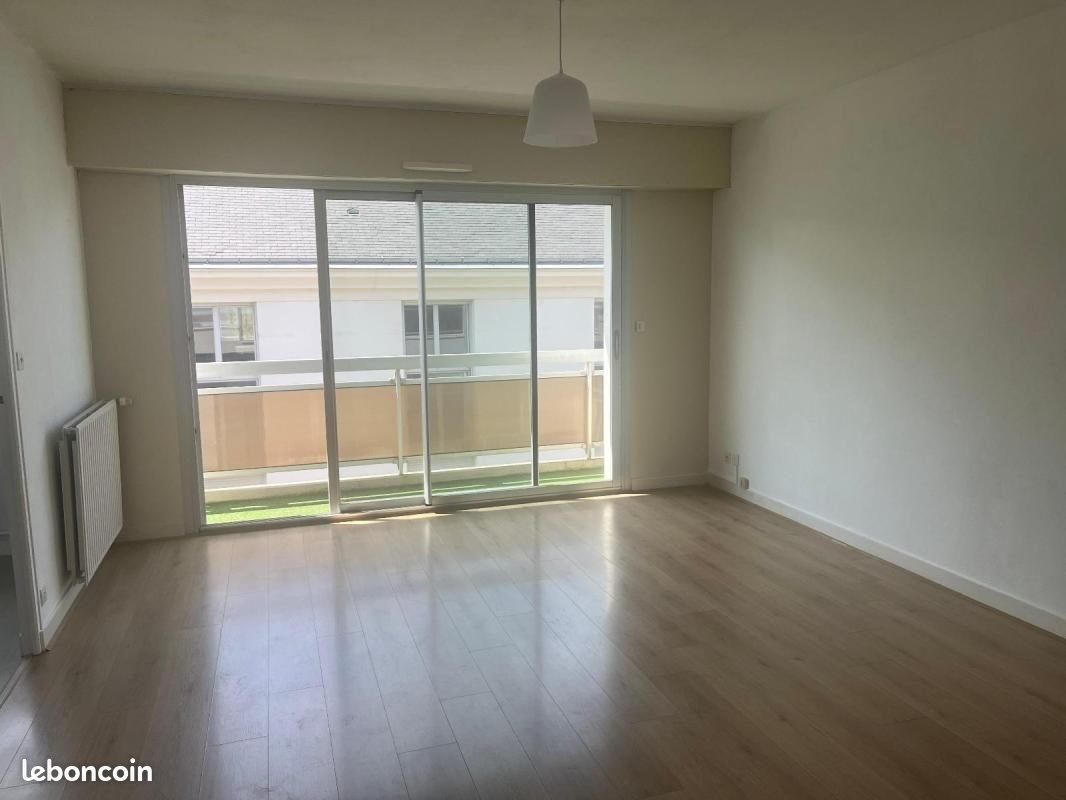 Appartement à louer, 34m², Angers