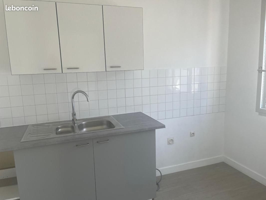 Appartement à louer, 34m², Angers