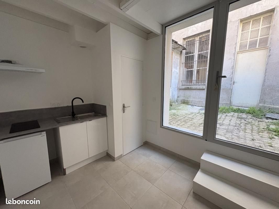 Appartement à vendre, 10m², Angers