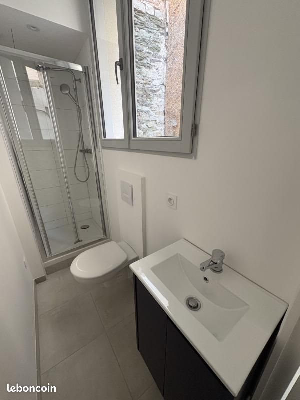 Appartement à vendre, 10m², Angers