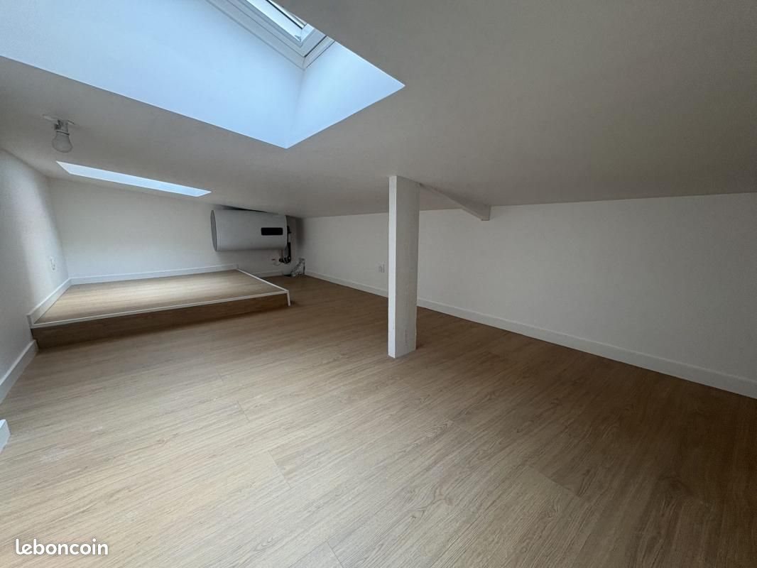 Appartement à vendre, 10m², Angers