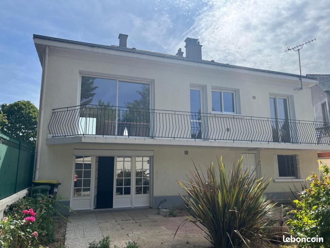 Maison à louer, 152m², Les Ponts-de-Cé