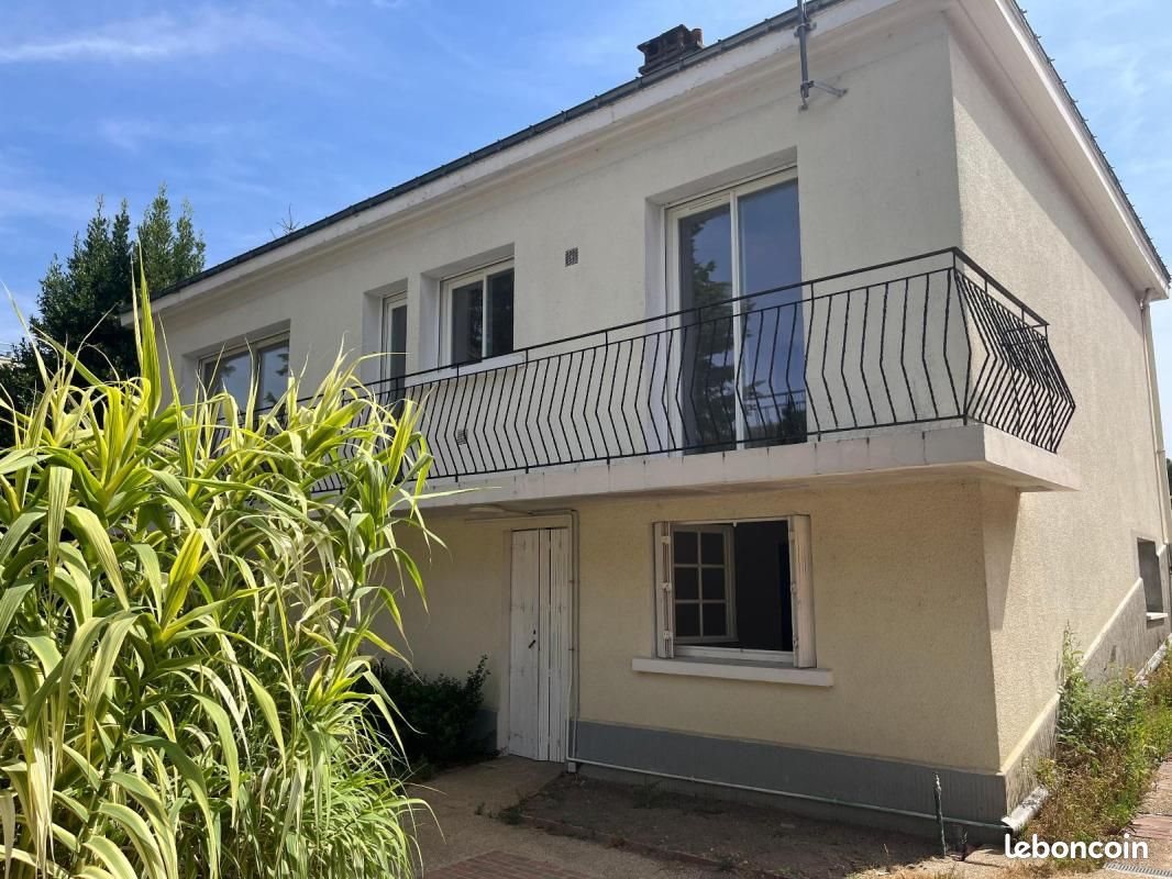 Maison à louer, 152m², Les Ponts-de-Cé