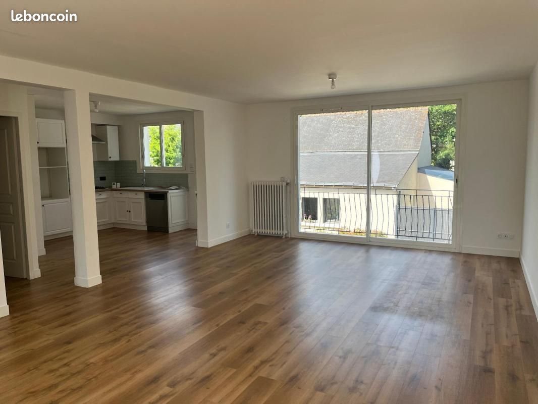 Maison à louer, 152m², Les Ponts-de-Cé
