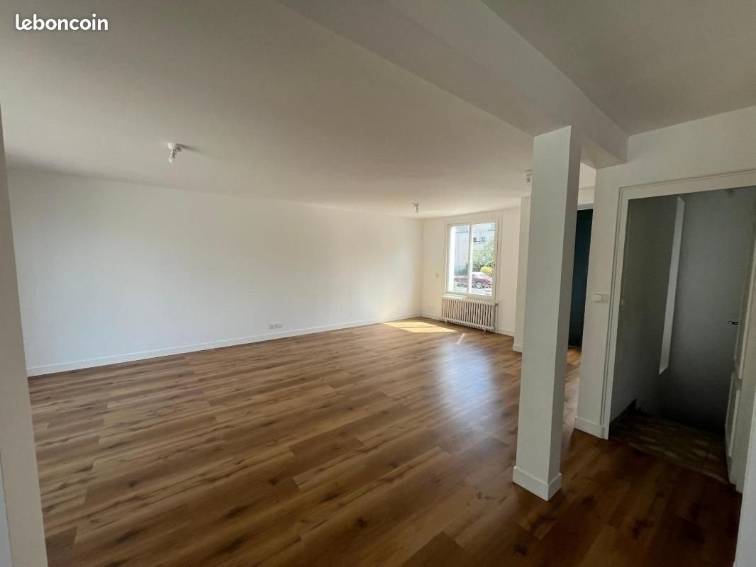 Maison à louer, 152m², Les Ponts-de-Cé