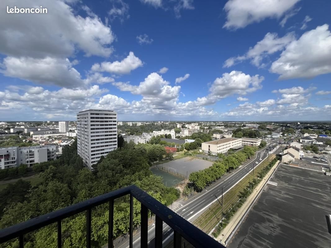 Appartement à vendre, 78m², Angers