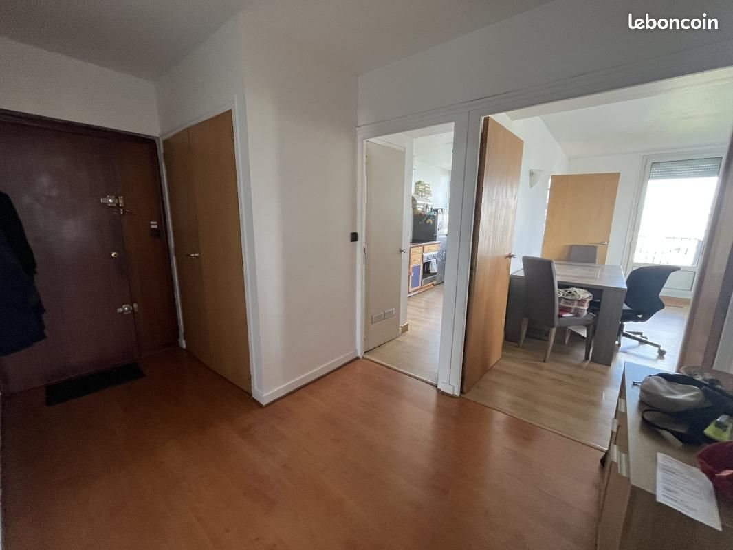 Appartement à vendre, 78m², Angers